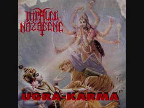 Youtube: Impaled Nazarene - Sadhu Satana