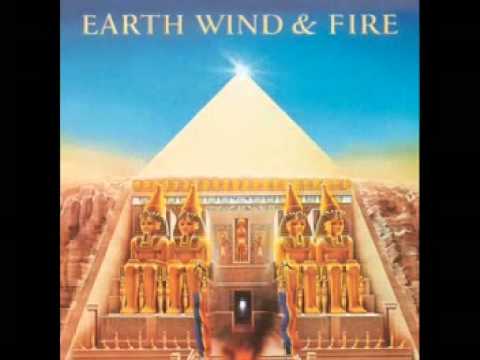 Youtube: Earth, Wind & Fire - Brazilian Rhyme aka Beijo (1977)
