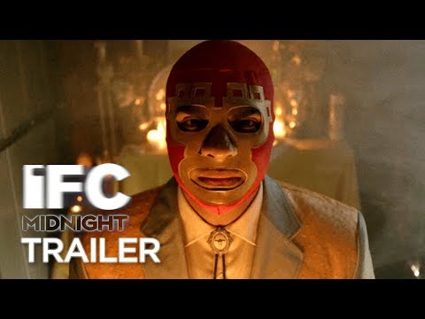 Youtube: Lowlife – Official Trailer I HD I IFC Midnight
