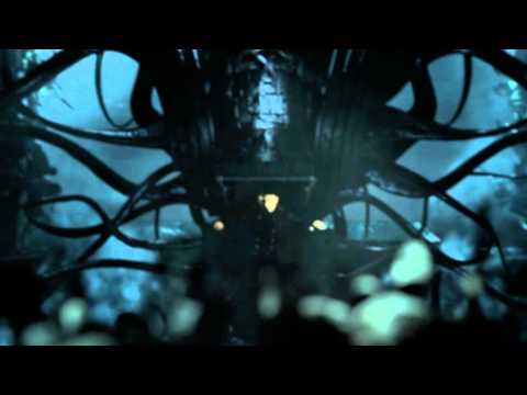 Youtube: Kamelot - The Great Pandemonium Official Video