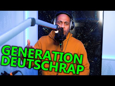 Youtube: Amewu - Generation Deutschrap ⚡ JAM FM