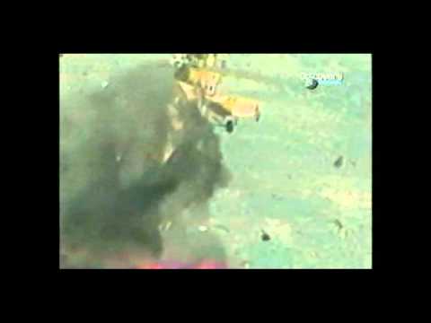 Youtube: Stinger in Afghanistan