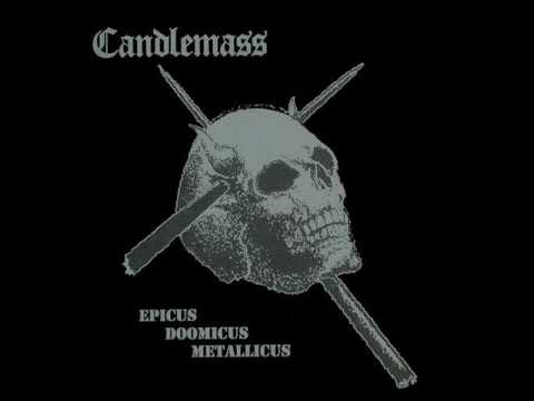 Youtube: Candlemass - Solitude