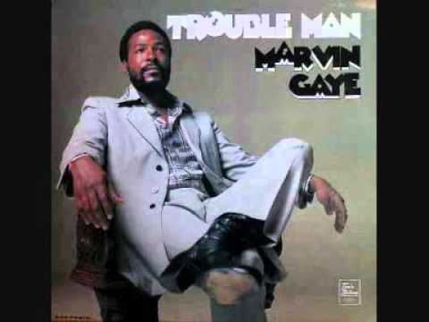 Youtube: T Plays It Cool - Marvin Gaye (1972)