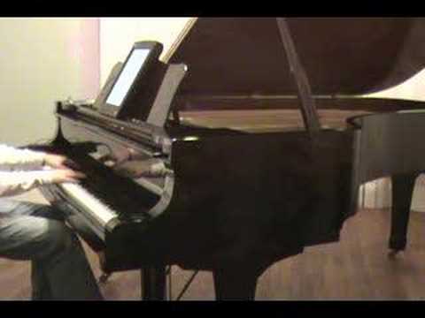 Youtube: Journey Faithfully Piano