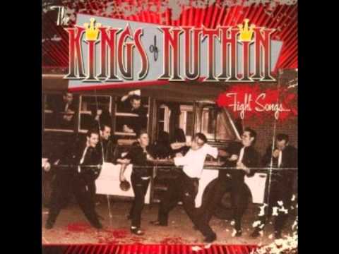 Youtube: Kings of Nuthin' - Fight song for Fuck-ups