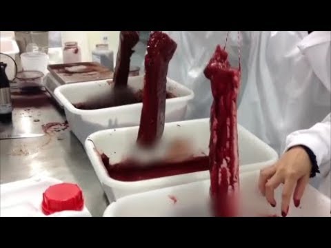 Youtube: Die Fleischpanscher - "Aus Scheiße Gold machen"