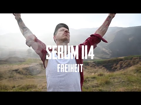 Youtube: SERUM 114 - Freiheit (Offizielles Musikvideo)