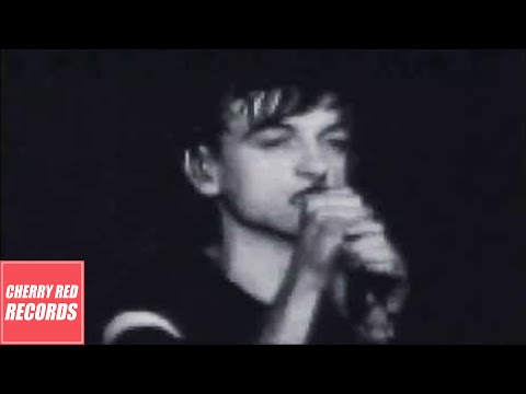 Youtube: The Fall - Totally Wired (Live in New York, June 1981)