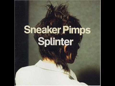 Youtube: Sneaker Pimps  - Wife By Two Thousand
