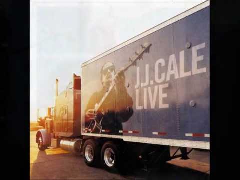 Youtube: JJ Cale - Money Talks - Live