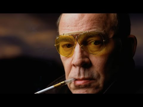 Youtube: Hunter S. Thompson: His Final 24 Hours | Final 24 Full Episode