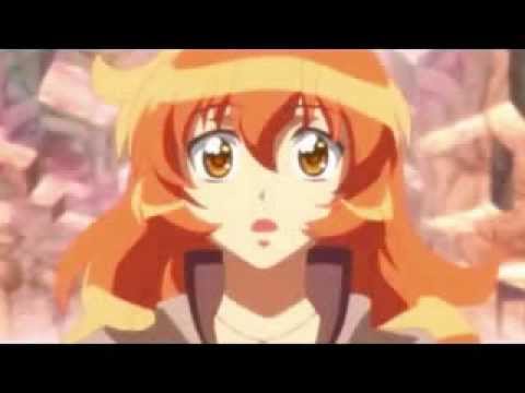 Youtube: Hey Hey AMV