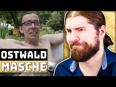 Youtube: Steffen Ostwald - Seine gefährliche Masche!