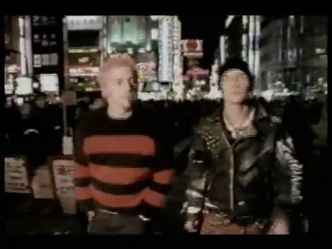 Youtube: Rancid - Roots Radicals [Official Video]