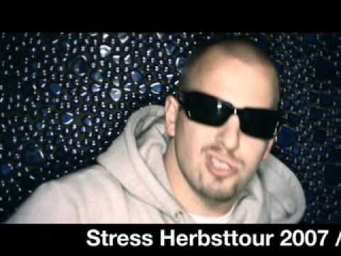 Youtube: Stress "Rester soi-même"