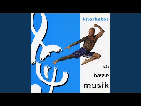 Youtube: Ich Hasse Musik