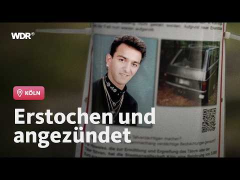 Youtube: Warum wurde Muhittin Güney getötet? | WDR Verbrechen