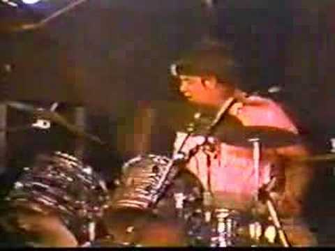 Youtube: Husker Du - 22. Diane 9/5/81 7th Street Entry