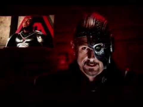 Youtube: C&C 3: Tiberium Wars: Kane's Wrath - Nod Campaign Movie #2