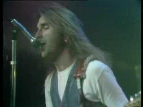 Youtube: Status Quo - Roll Over Lay Down