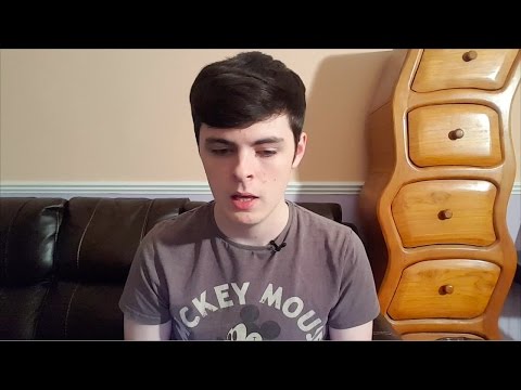 Youtube: Why I, an atheist, am afraid of hell
