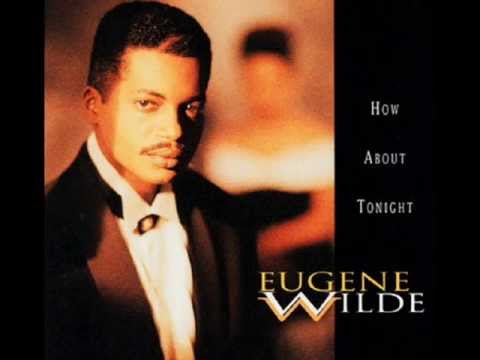 Youtube: Eugene Wilde - Special Feelings