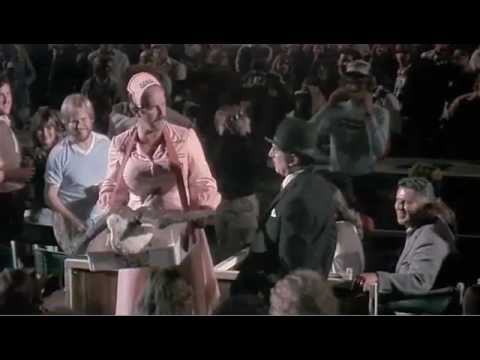 Youtube: Albatross! (Monty Python, Live at the Hollywood Bowl)