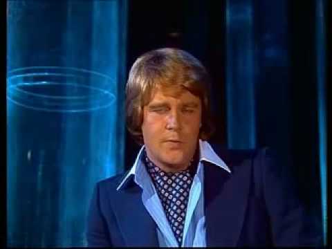 Youtube: Howard Carpendale - Ti amo 1977