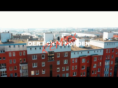 Youtube: Kwam.E - DER ECHTE NORDEN REMIX (TaiMO, Reeperbahn Kareem, Mc Ko, CIIIO, Kom!x ,Luzifer )