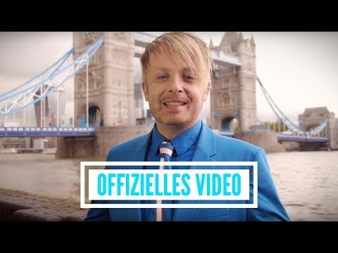 Youtube: Ross Antony - Do you speak English (Offizielles Video)