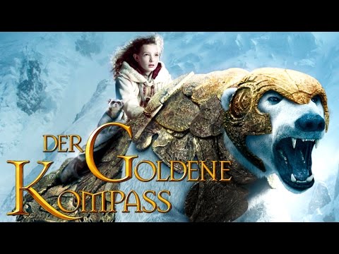 Youtube: Der goldene Kompas - Trailer HD deutsch