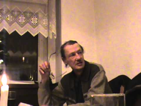 Youtube: Axel Stoll zur Antigravitation NSL Forum Berlin 16.November 2012  , Film 2