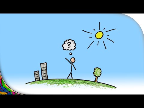 Youtube: Warum ist der Himmel blau?