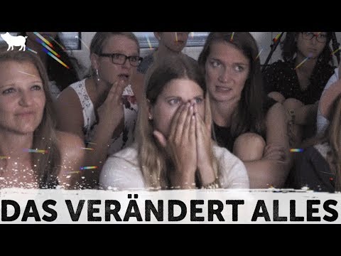 Youtube: Dieses Video wird dein Leben für immer verändern