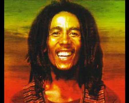 Youtube: Bob Marley - Rastaman Vibration