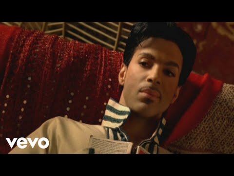 Youtube: Prince - Te Amo Corazón