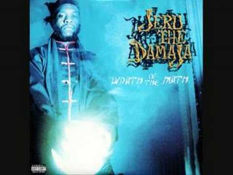 Youtube: Scientifical Madness - Jeru The Damaja