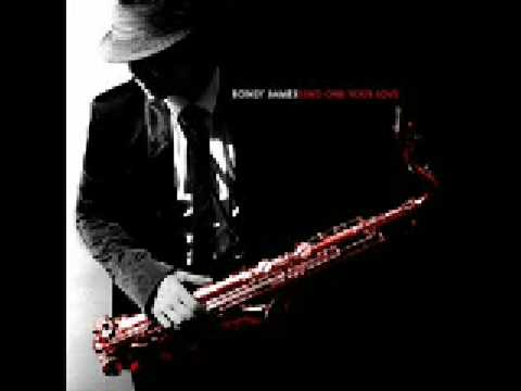 Youtube: Boney James - Stop, Look, Listen (To Your Heart)