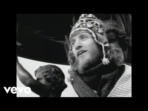 Youtube: Spin Doctors - Two Princes