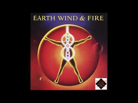 Youtube: Earth, Wind & Fire  -  The Speed of Love