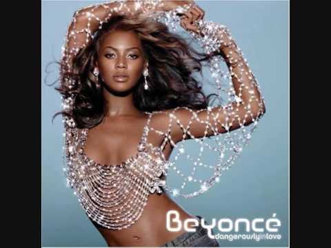 Youtube: Beyoncé - Be With You