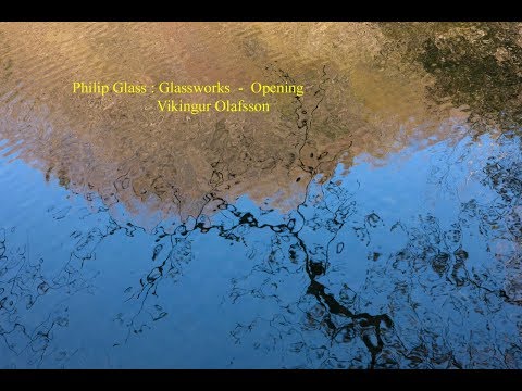 Youtube: Glass : Glassworks  -  Opening