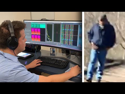 Youtube: Voices Analyzed in Delphi Teen Murders Recording