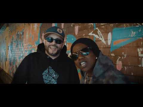 Youtube: MAIN CONCEPT - Touché feat. Die P