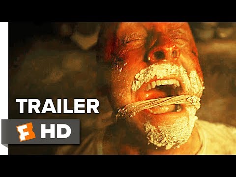 Youtube: Leatherface Trailer #1 (2017) | Movieclips Indie