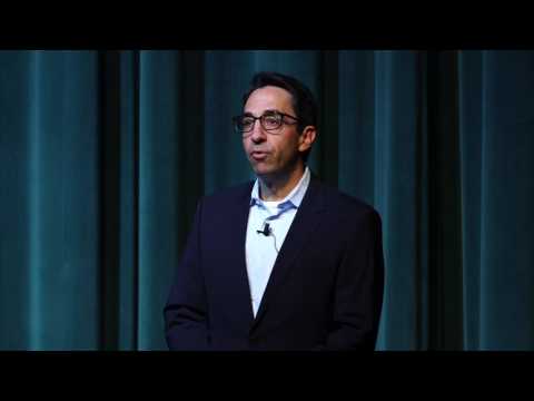 Youtube: Germany: Low Crime, Clean Prisons, Lessons for America | Jeff Rosen | TEDxMountainViewHighSchool