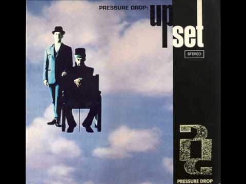 Youtube: Pressure Drop - You´re Mine