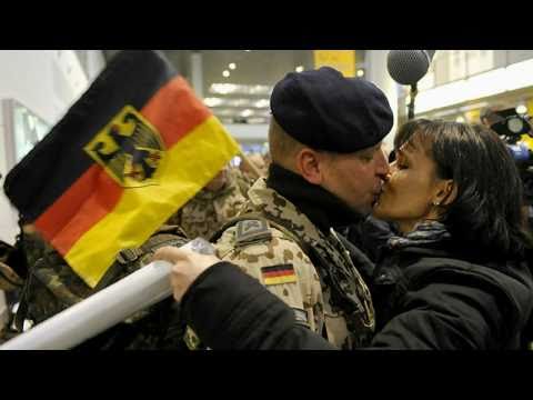 Youtube: TRIBUTE TO GERMAN TROOPS - FAR AWAY - NICKELBACK