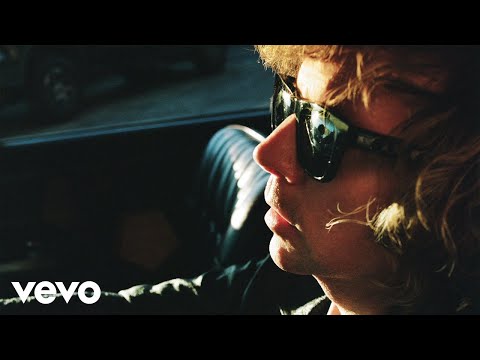 Youtube: Beck - Ride Lonesome (Audio)